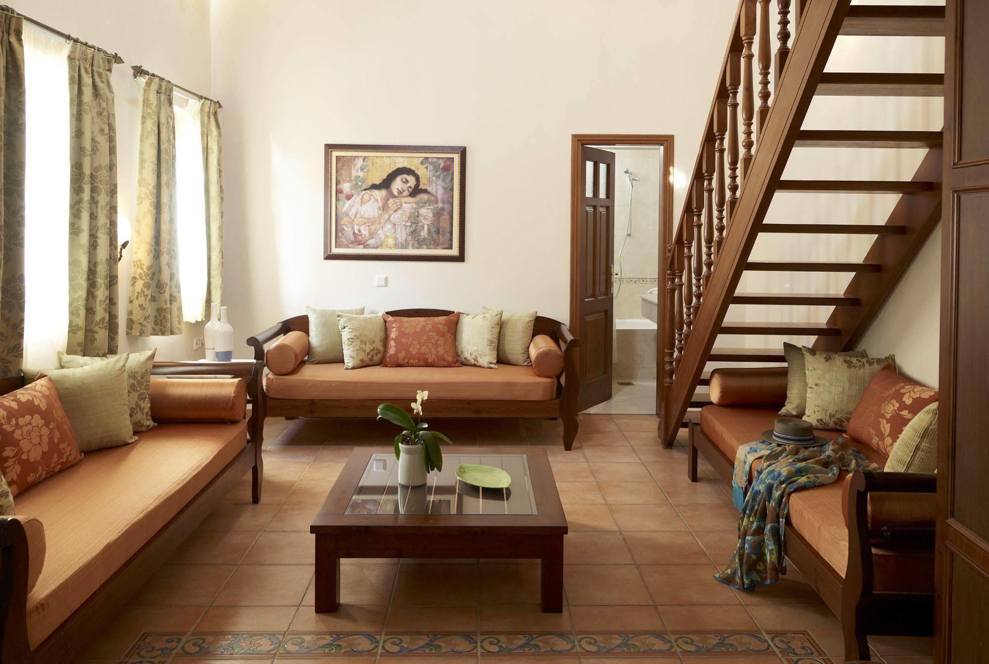 Palazzo Vecchio Exclusive Residence Rethymno  Exterior photo