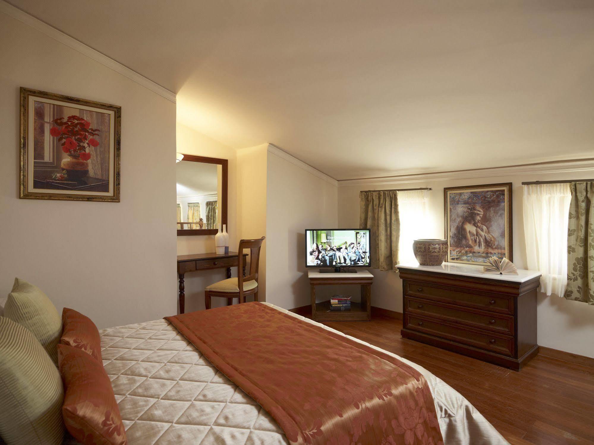 Palazzo Vecchio Exclusive Residence Rethymno  Exterior photo