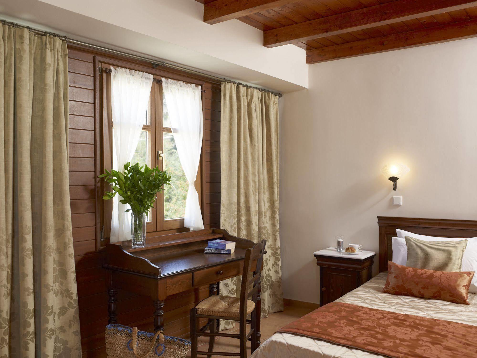 Palazzo Vecchio Exclusive Residence Rethymno  Exterior photo